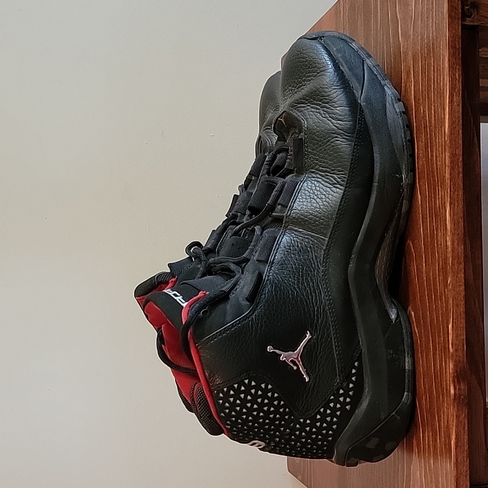 Nike Air Jordan Raising Star Sz 11
